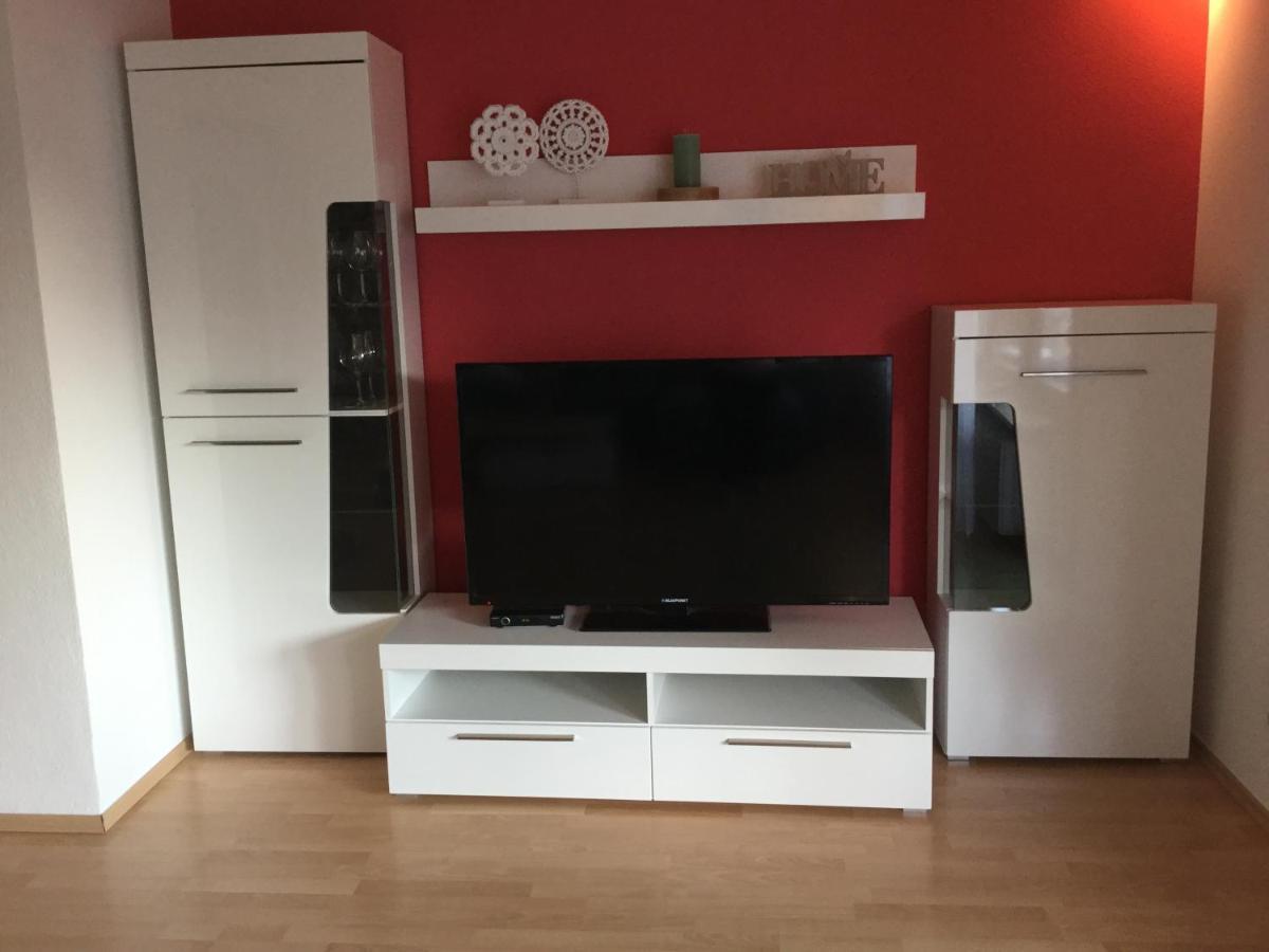 Kaiser Fewo Neusitz  Bagian luar foto