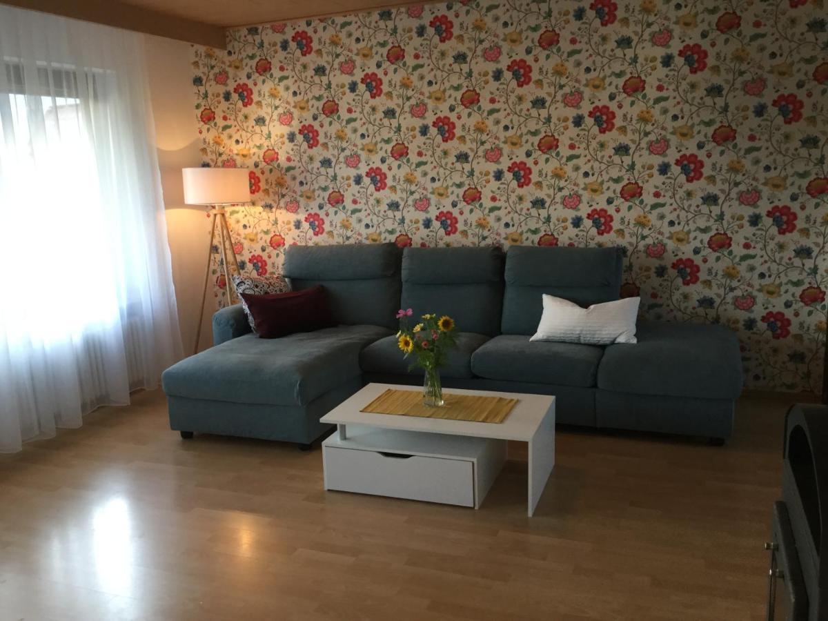Kaiser Fewo Neusitz  Bagian luar foto