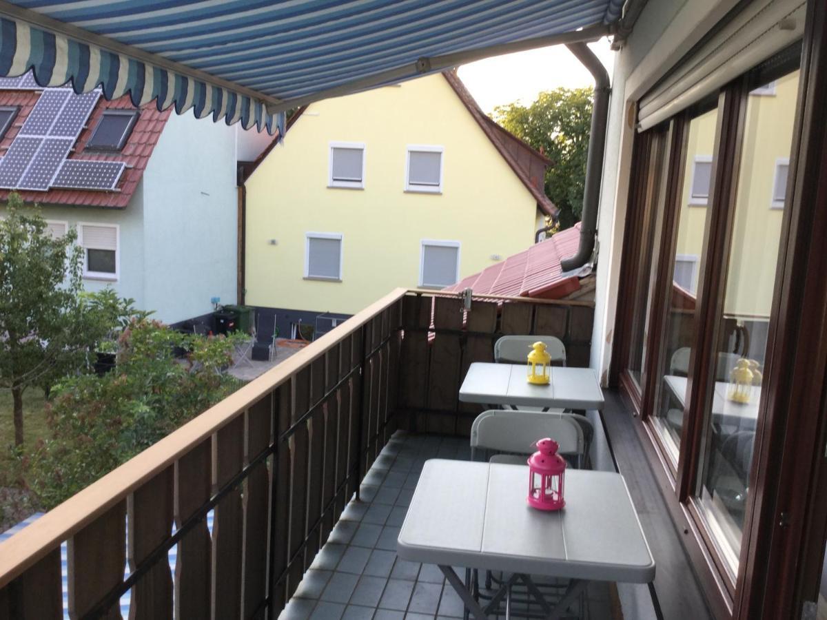 Kaiser Fewo Neusitz  Bagian luar foto