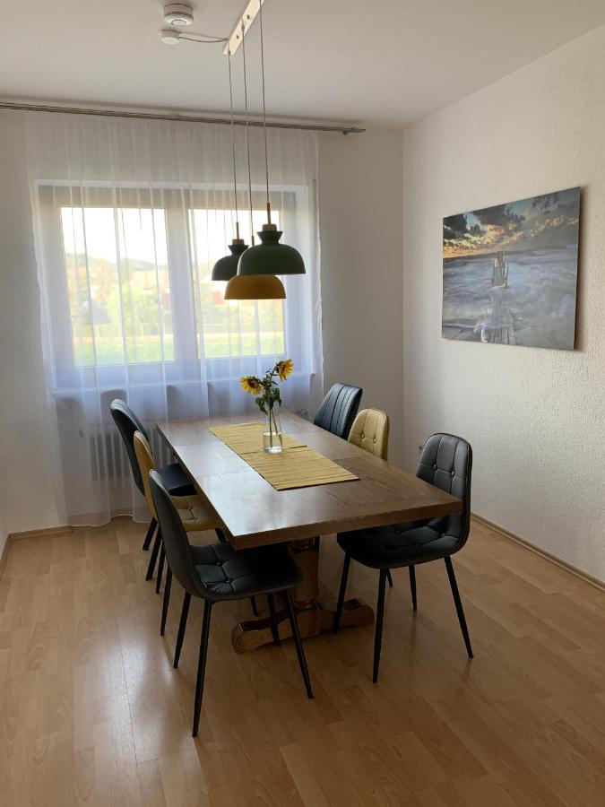 Kaiser Fewo Neusitz  Ruang foto