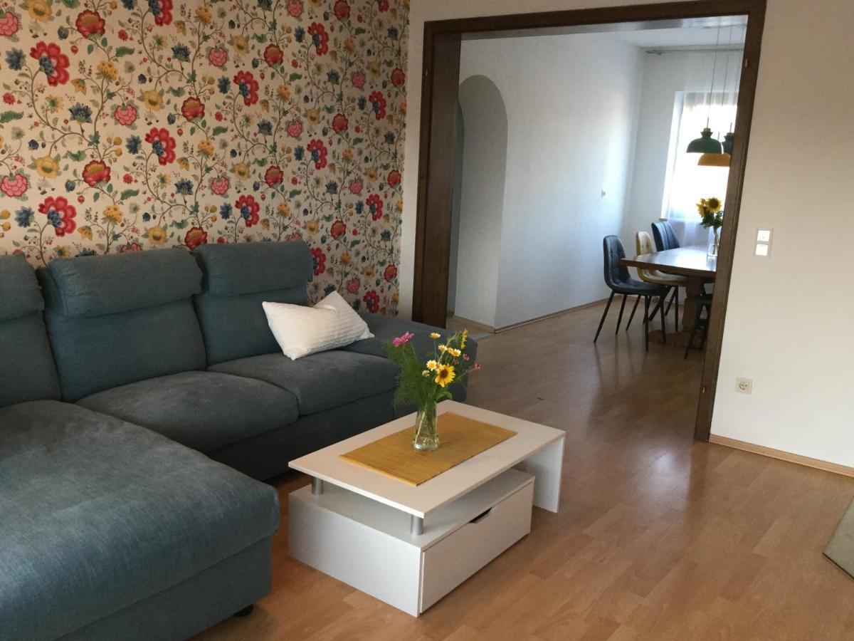 Kaiser Fewo Neusitz  Bagian luar foto