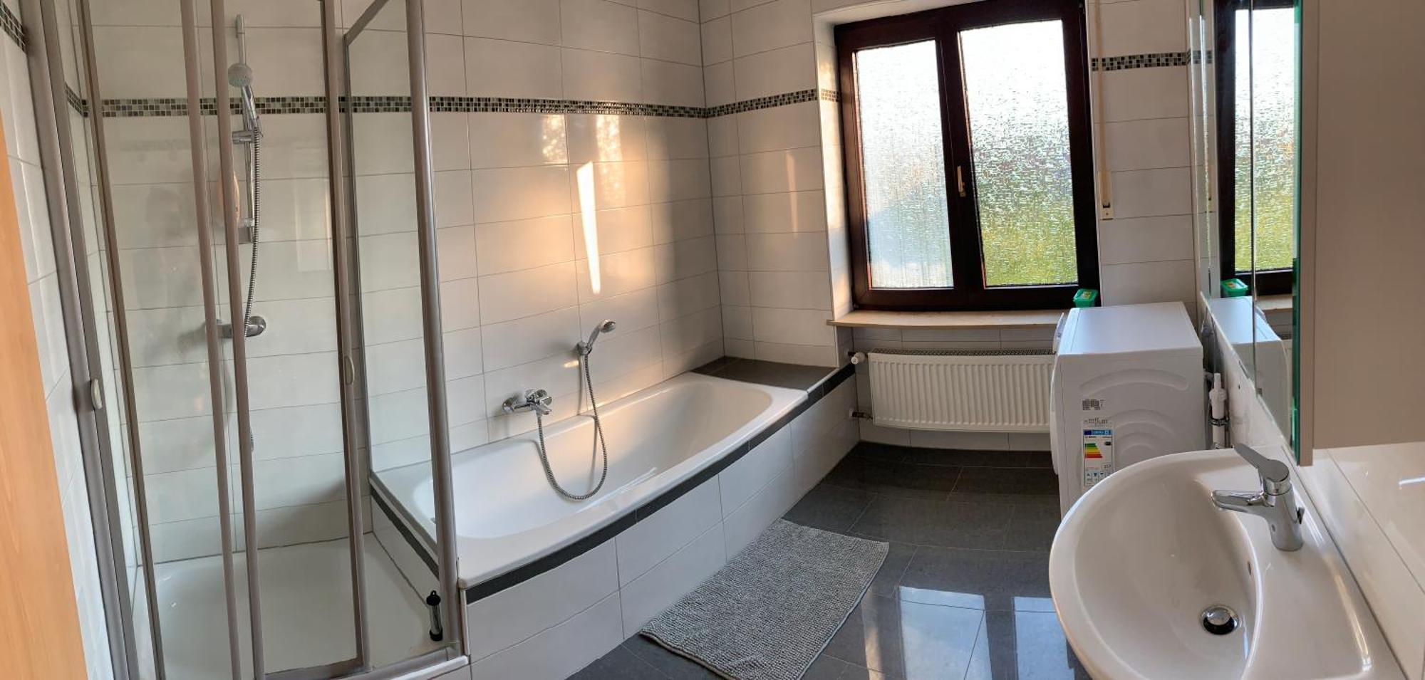 Kaiser Fewo Neusitz  Ruang foto