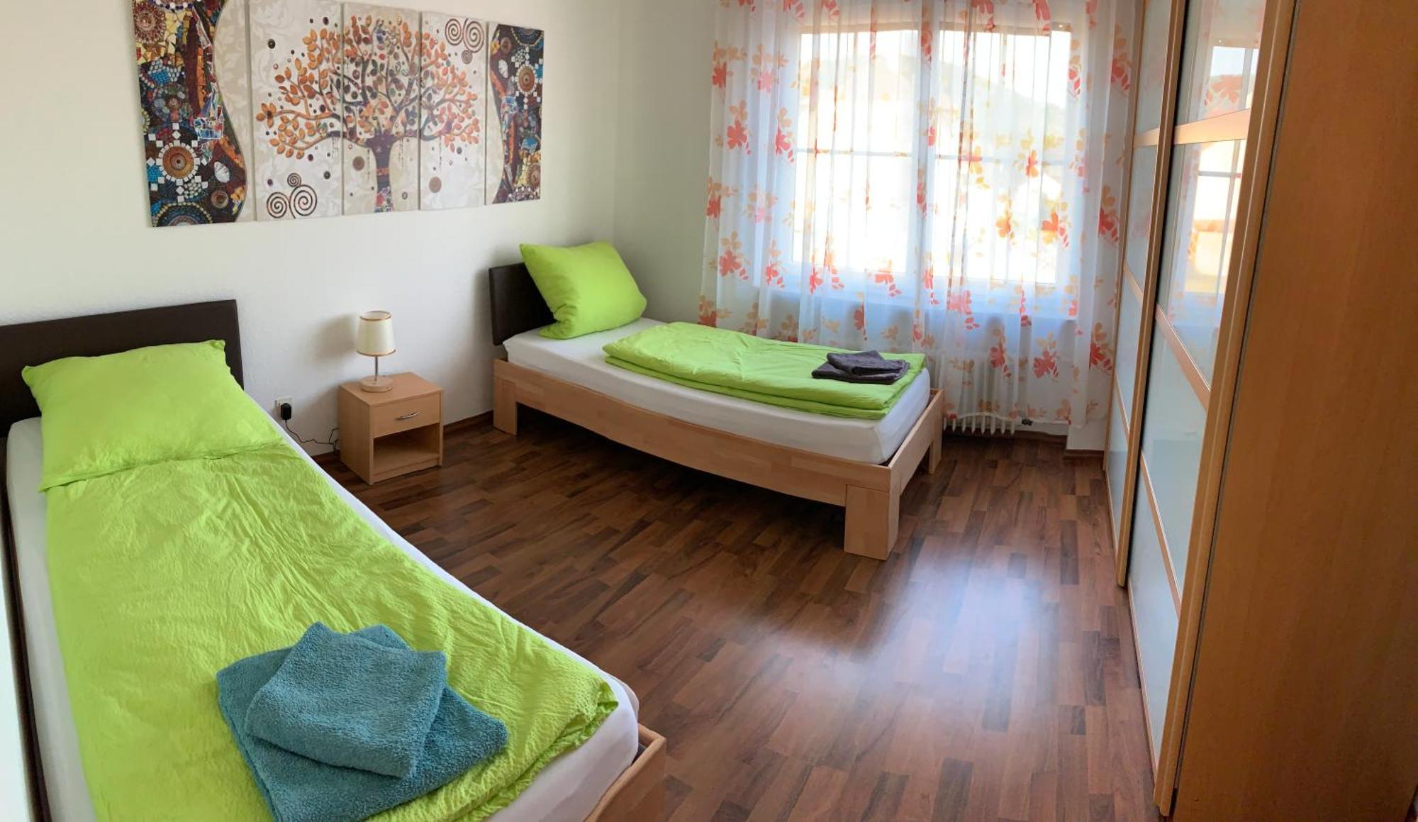 Kaiser Fewo Neusitz  Ruang foto