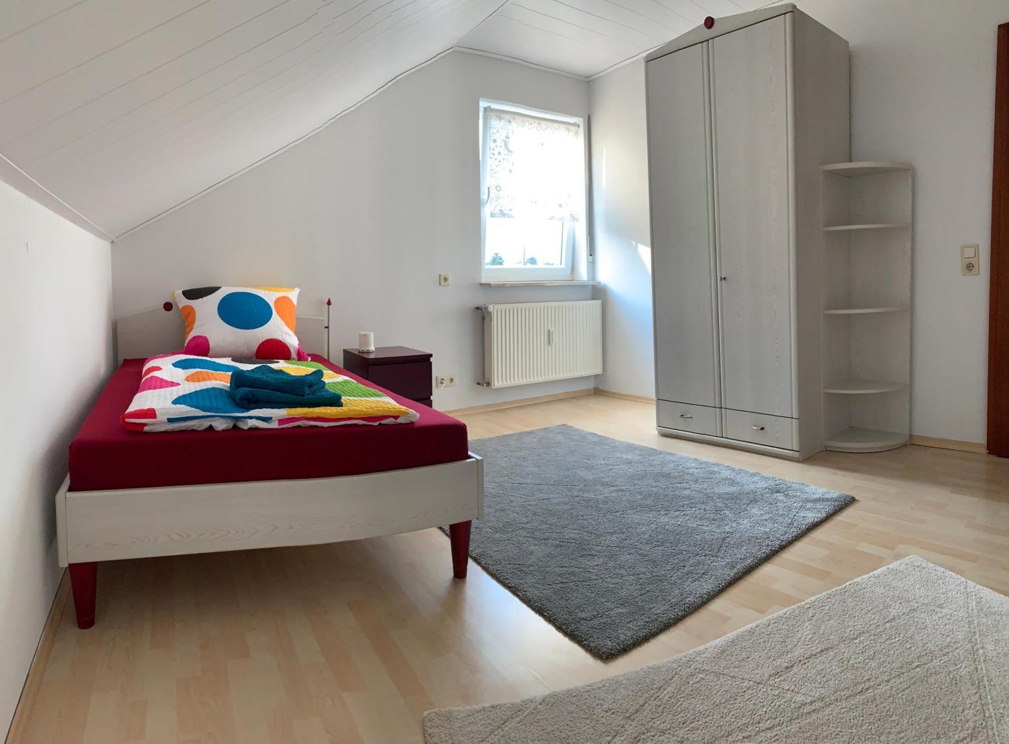 Kaiser Fewo Neusitz  Ruang foto