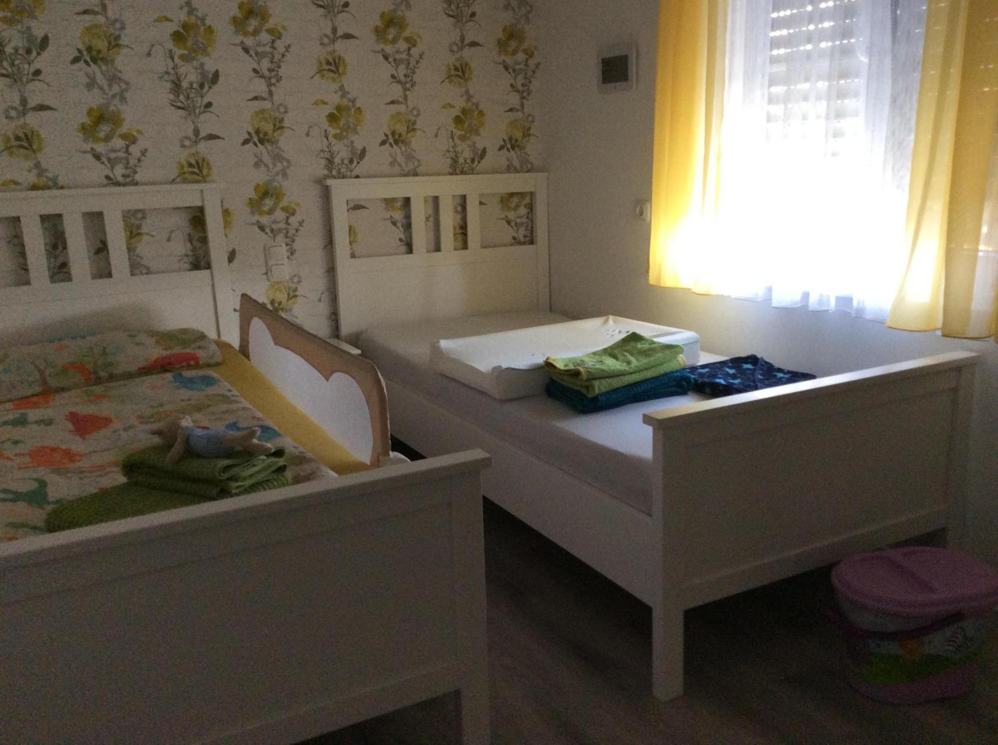 Kaiser Fewo Neusitz  Ruang foto